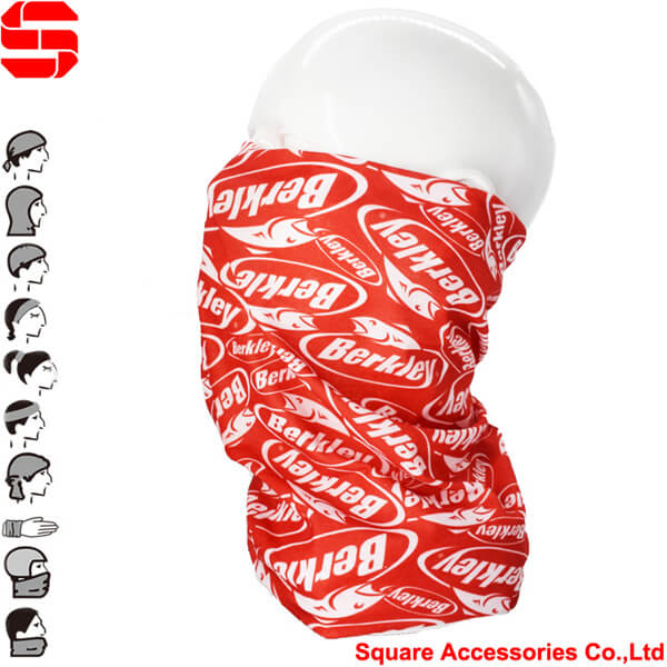 multifunctional headwear bandana