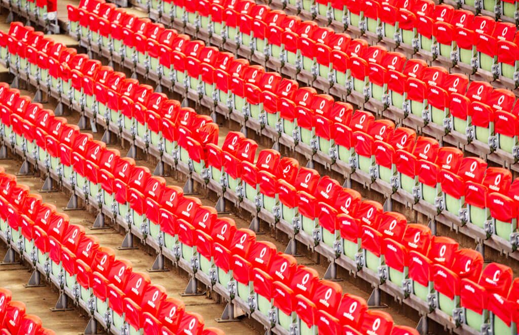 Stadium Seat Covers