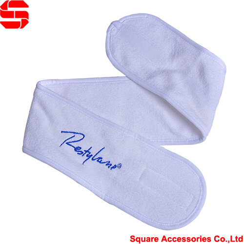 Spa Headband