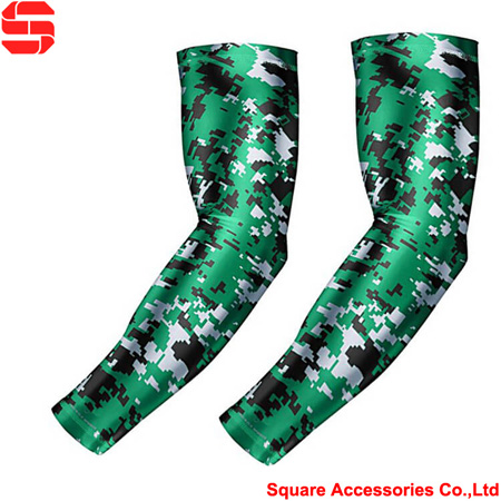 football arm sleeves