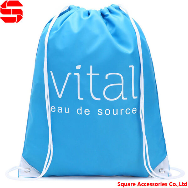 promotion drawstring bag