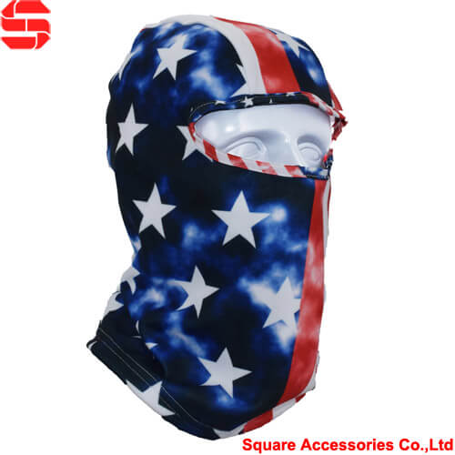 Fleece Ski Mask Balaclva