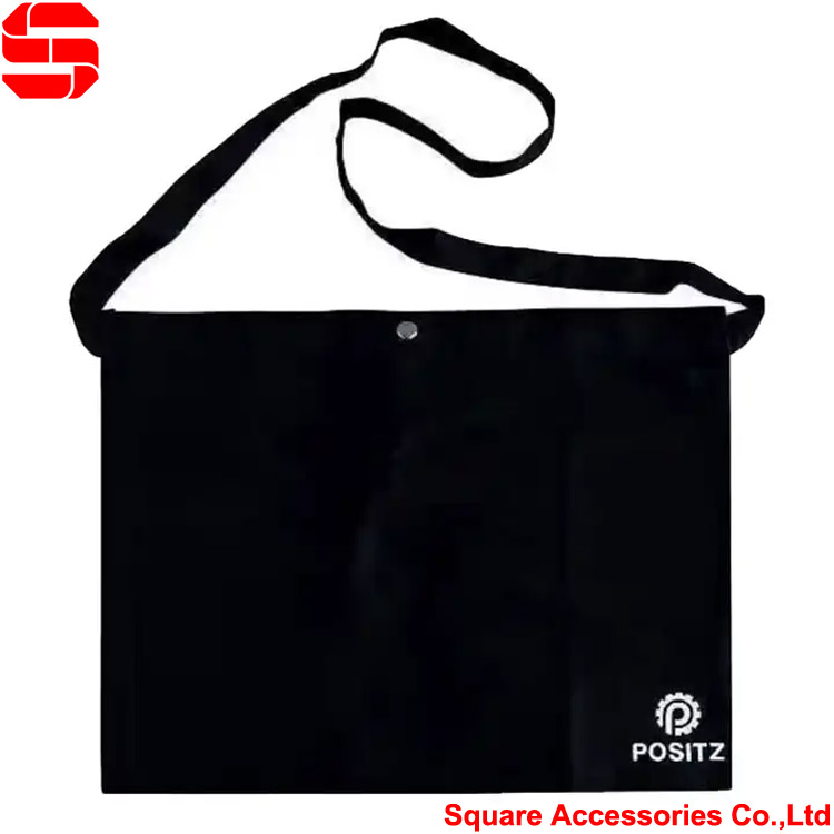 messager Musette Bags