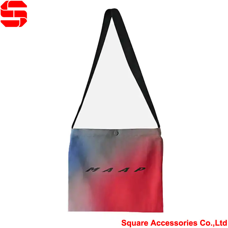 sublimation Musette Bag