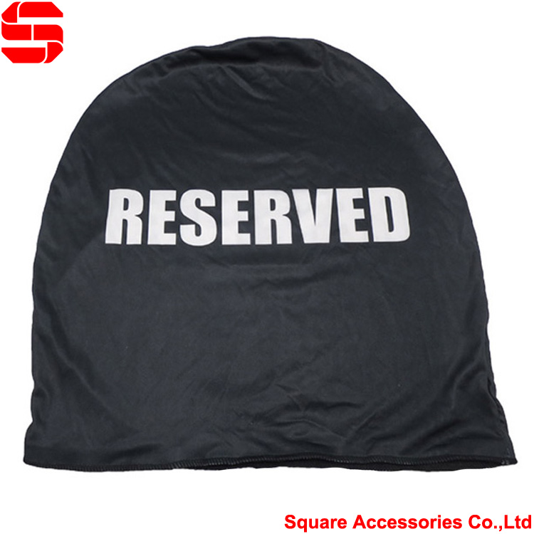 reserved seat covers