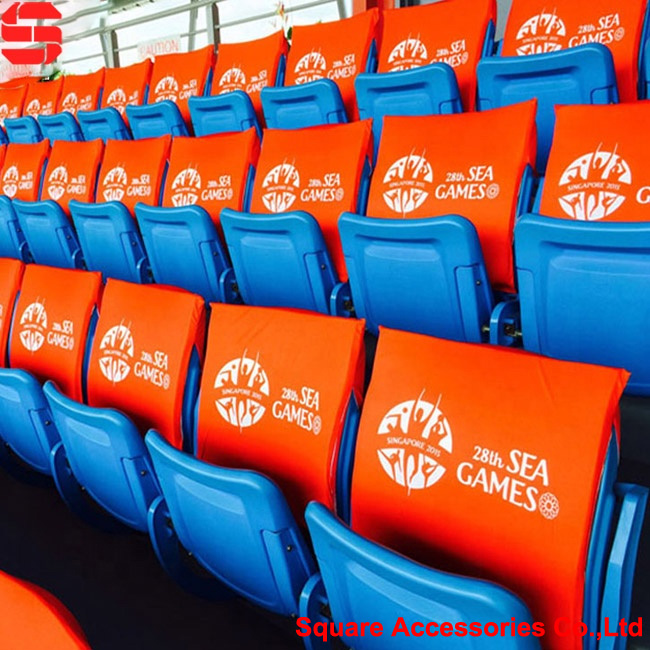 stadium seat cover