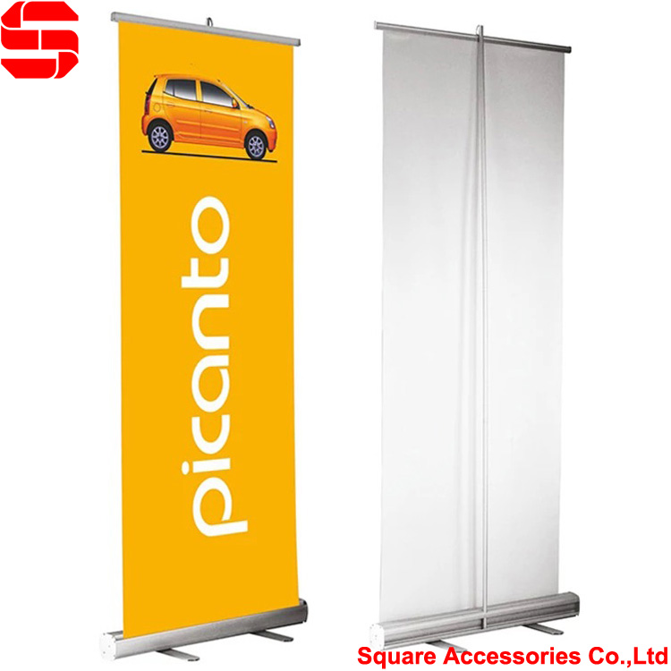 Roll Up Banners